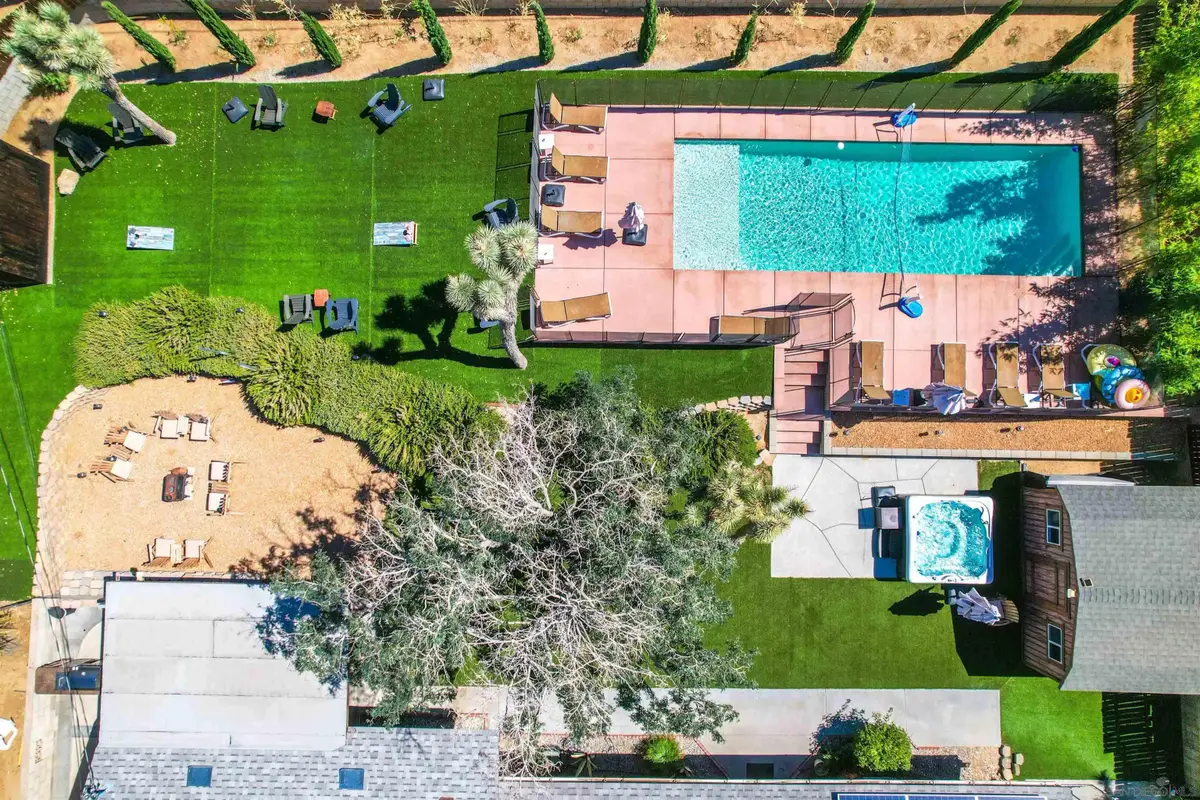 60291 La Mirada Trl, Joshua Tree, CA 92252 - #1