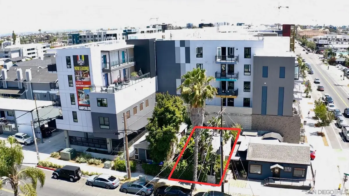 3009 Madison Ave, San Diego, CA 92116 - #1