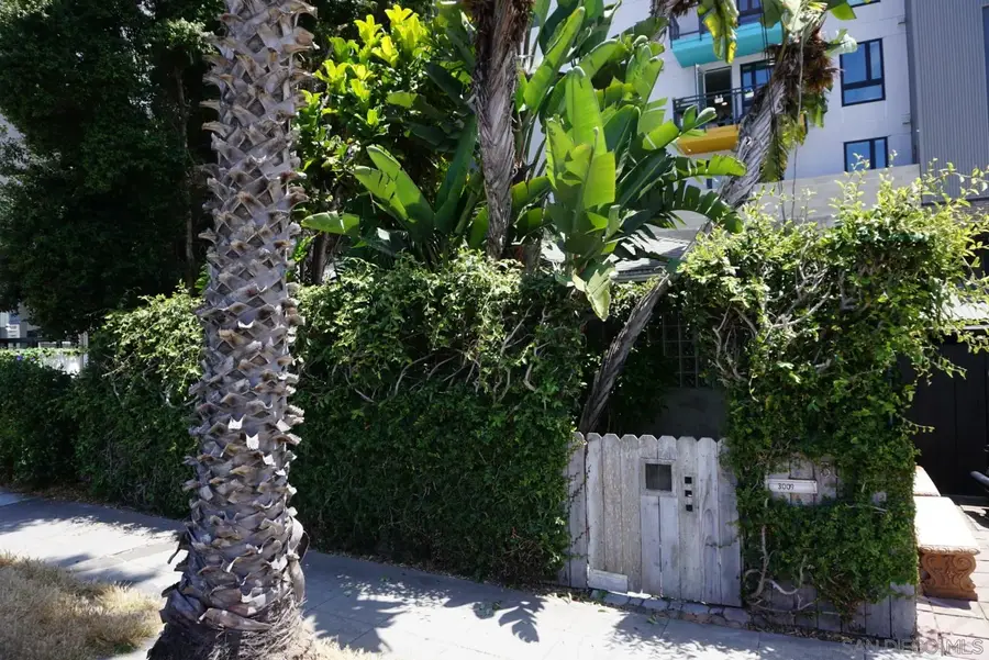 3009 Madison Ave, San Diego, CA 92116 - #2