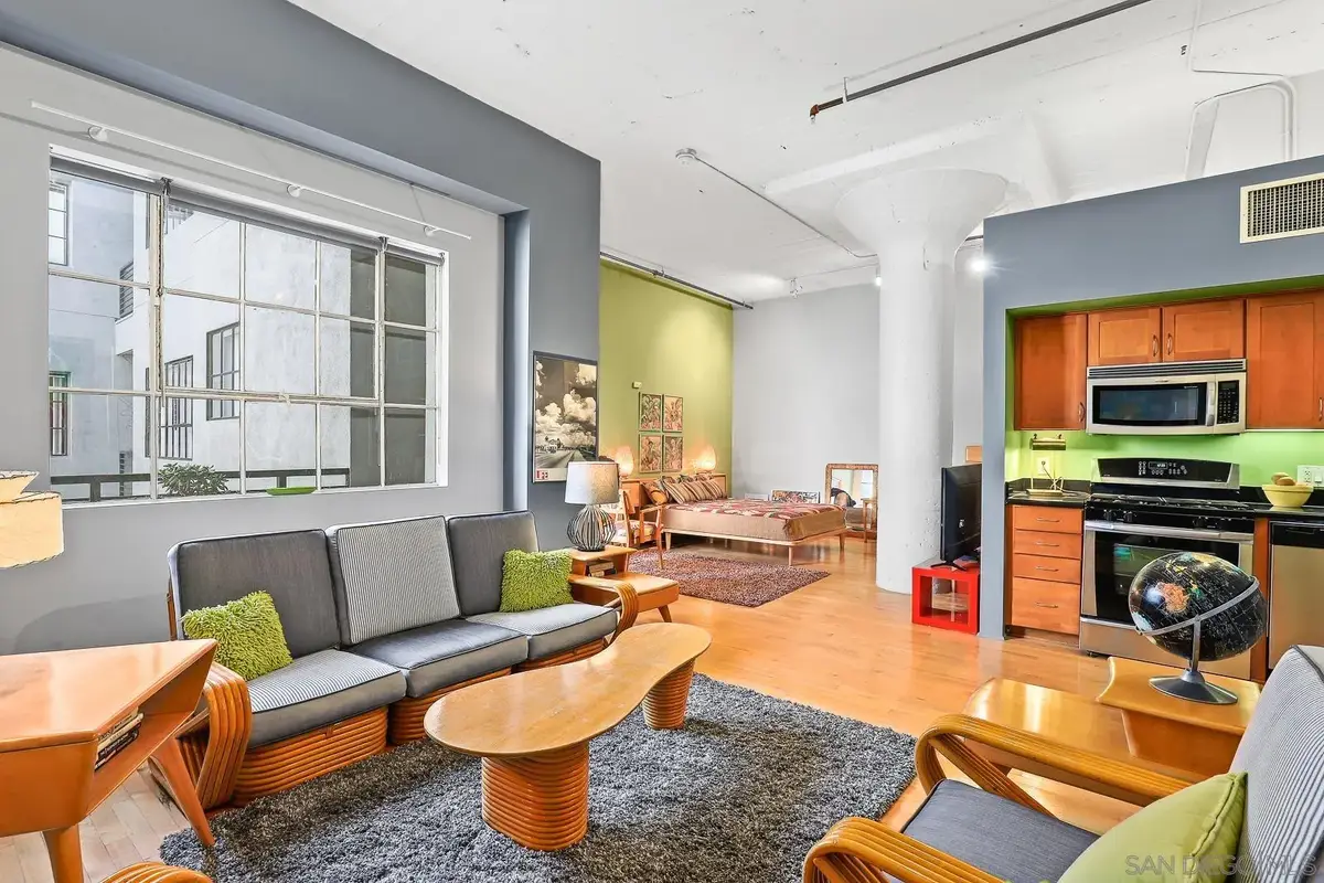 420 S San Pedro #529, Los Angeles, CA 90013 - #1