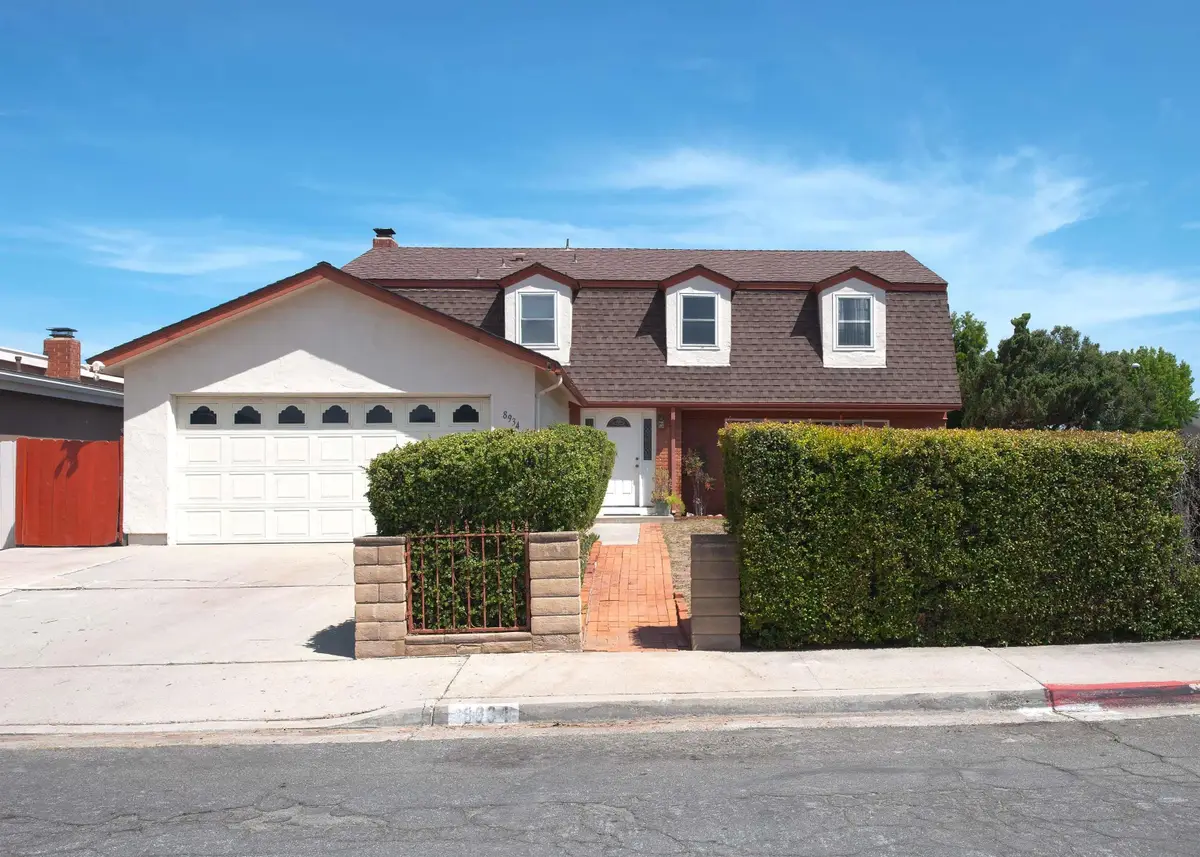 8934 Idyllwild, San Diego, CA 92119 - #1