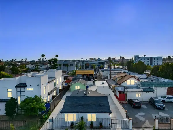 4282-86 Marlborough Ave., San Diego, CA 92105