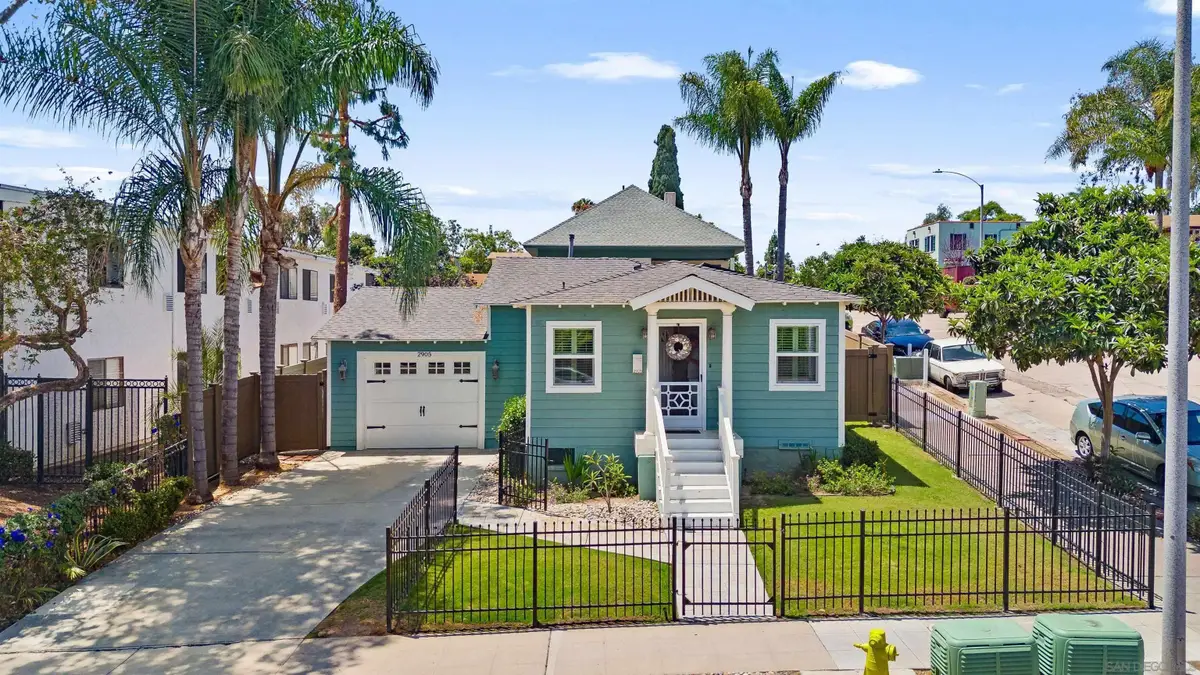 2905 C Street, San Diego, CA 92102 - #1