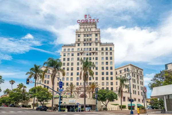 702 Ash Street #800, San Diego, CA 92101
