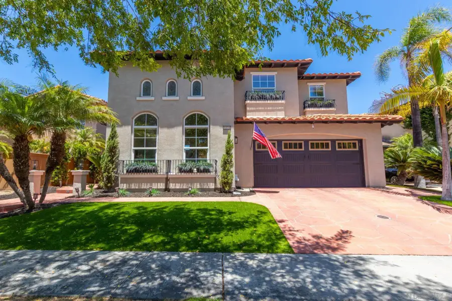 1839 Meeks Bay Dr, Chula Vista, CA 91913 - #2
