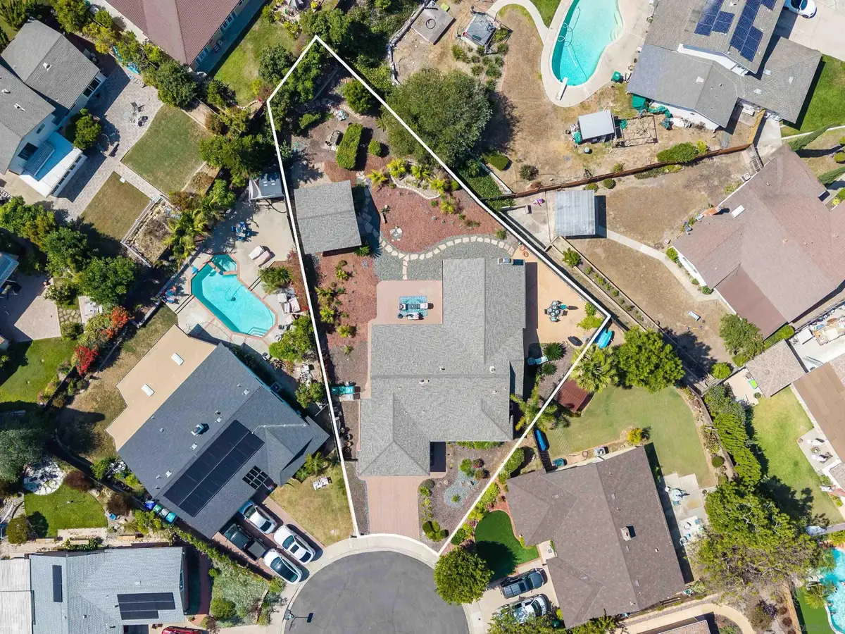 6383 Murray Park Ct, San Diego, CA 92119 - #1