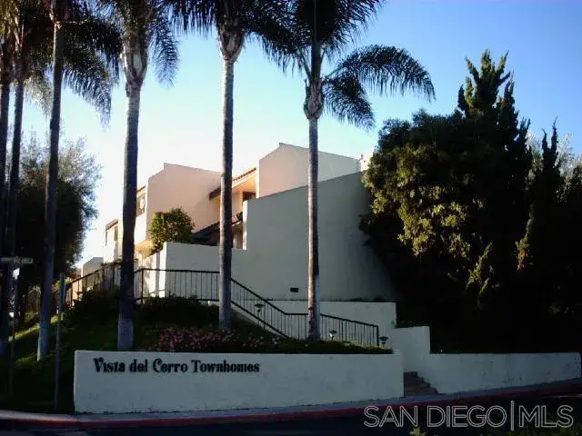 7426 Caminito Carlotta, San Diego, CA 92120 - #1