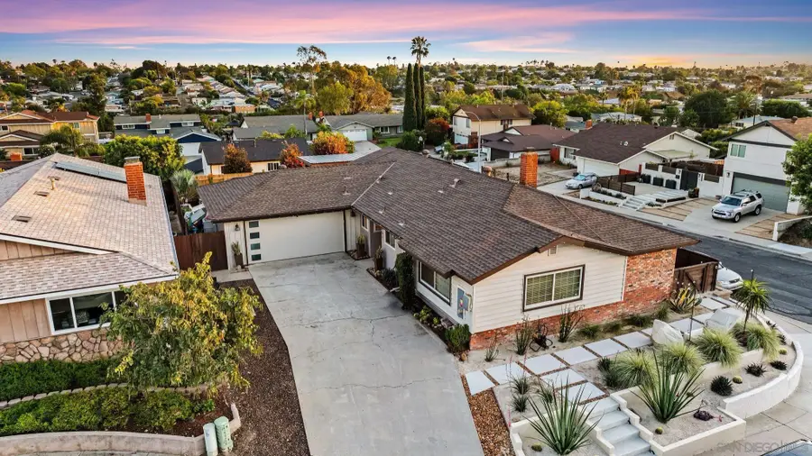 6951 Gordon, La Mesa, CA 91942 - #2