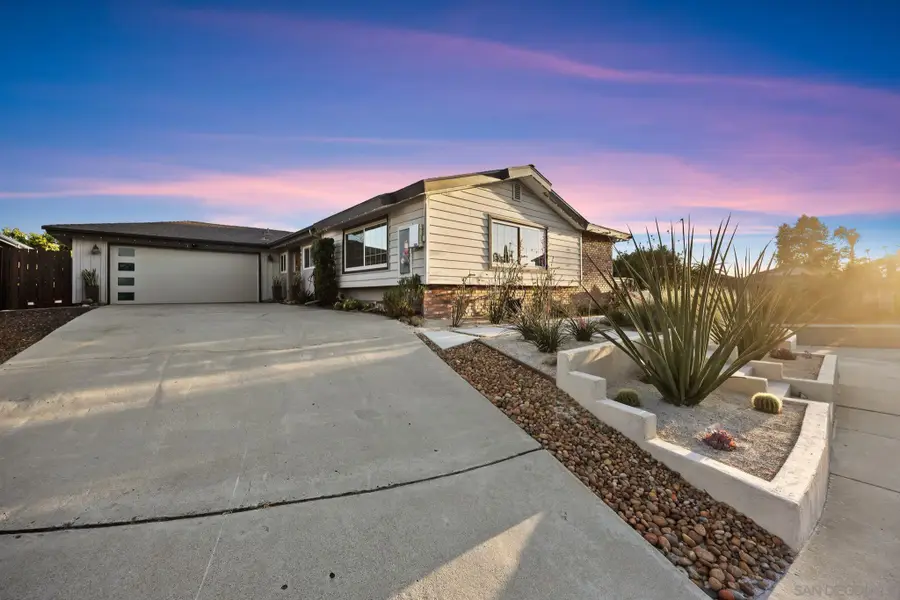 6951 Gordon, La Mesa, CA 91942 - #3