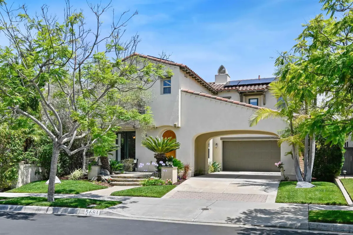 5681 Cullen Crest, San Diego, CA 92130 - #1