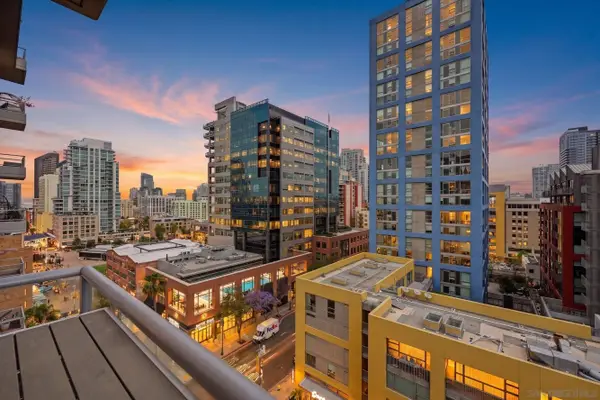253 10th #1001, San Diego, CA 92101