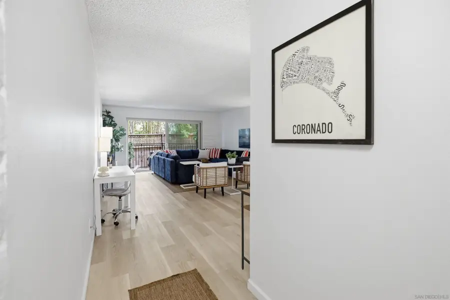 933 D Avenue, Coronado, CA 92118 - #3