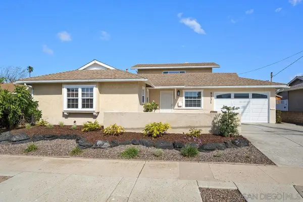 5331 Cole Street, San Diego, CA 92117