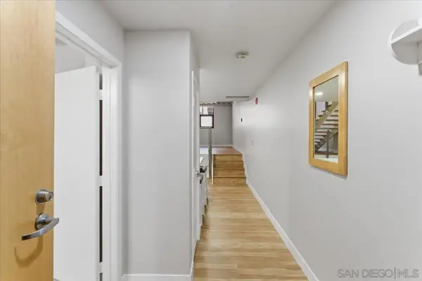 1150 J #103, San Diego, CA 92101