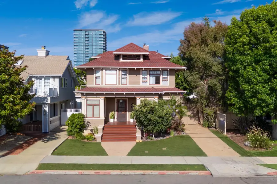 3315 2nd Ave, San Diego, CA 92103 - #2