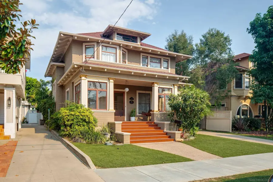 3315 2nd Ave, San Diego, CA 92103 - #3