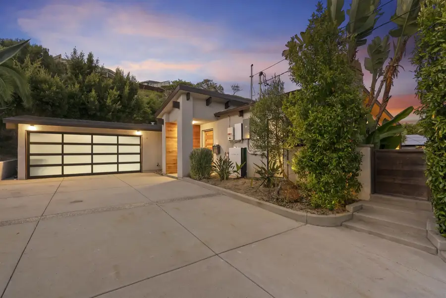 2554 San Anselmo St, San Diego, CA 92109 - #2