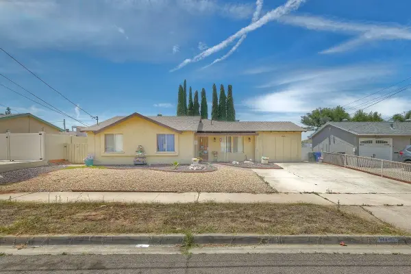 965 Spinel Ave., El Cajon, CA 92021