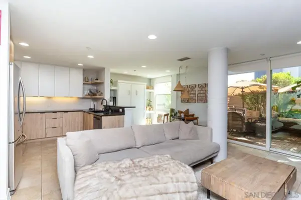 1225 Island #114, San Diego, CA 92101