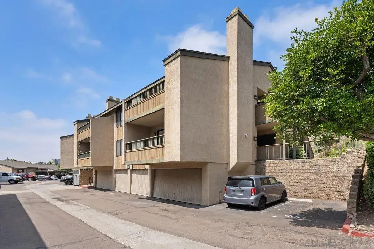 7780 Parkway Dr #1403, La Mesa, CA 91942 - #1
