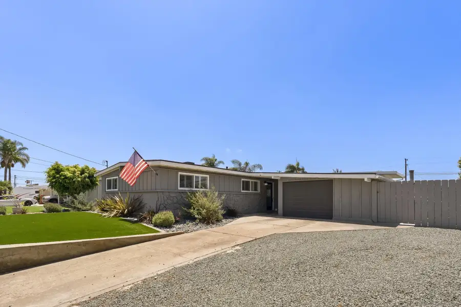 825 Hickory Ct, Imperial Beach, CA 91932 - #3