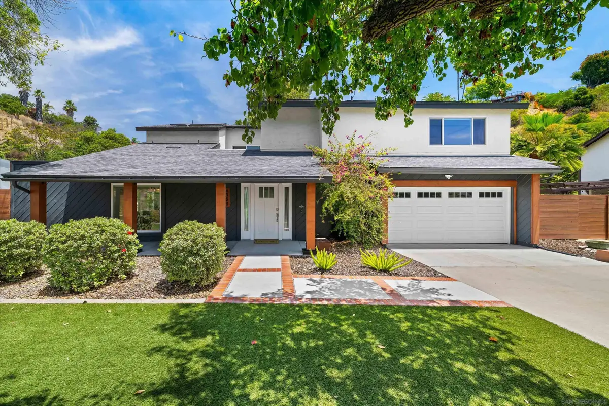 4369 Macronald Dr, La Mesa, CA 91941 - #1