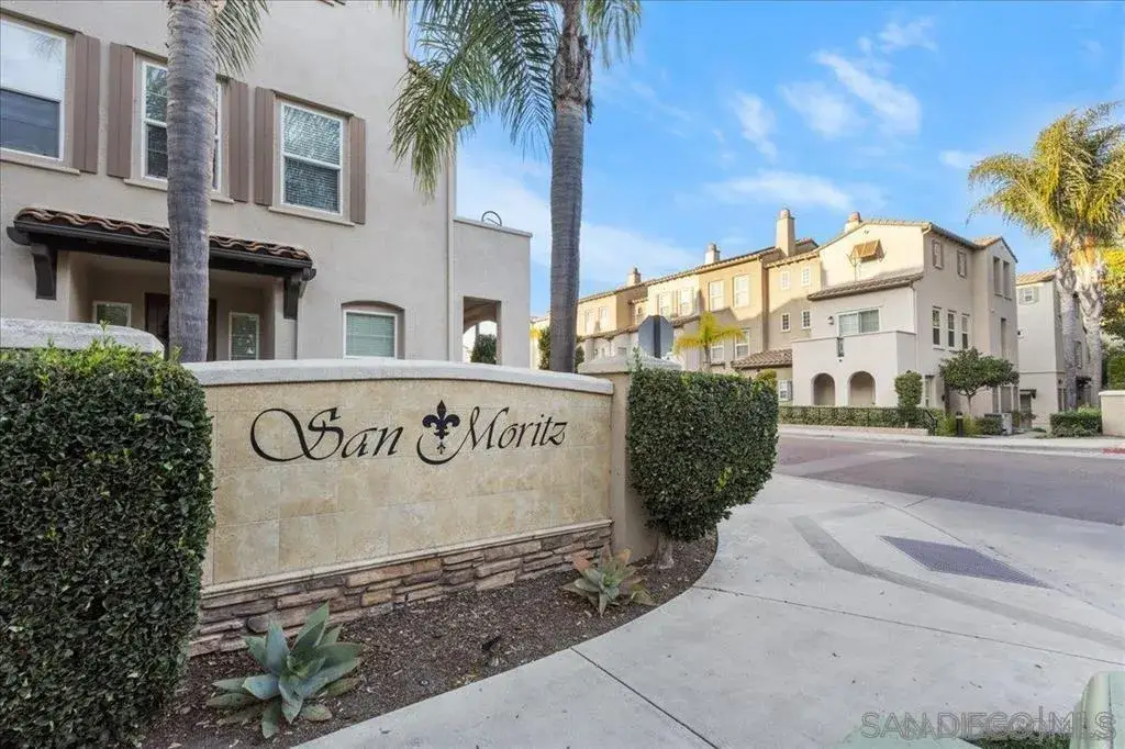 16917 Vasquez #70, San Diego, CA 92127 - #1