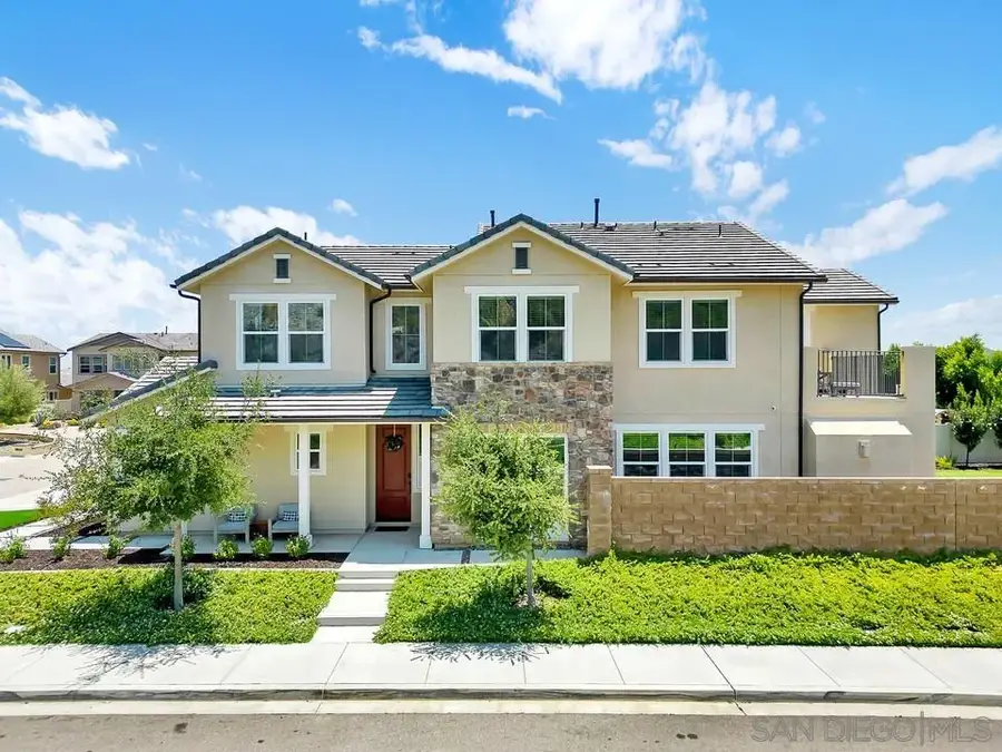 3068 Mimlus Place, Escondido, CA 92029 - #2