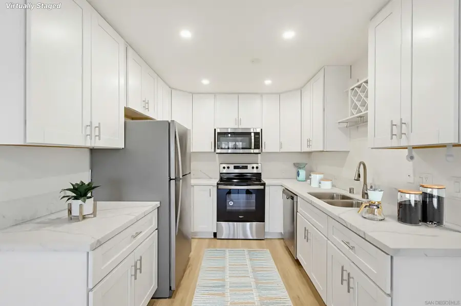 10225 Caminito Cuervo #146, San Diego, CA 92108 - #2