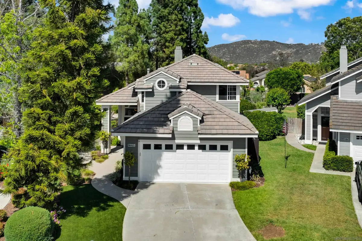12290 Summerbreeze Ln, San Diego, CA 92128 - #1