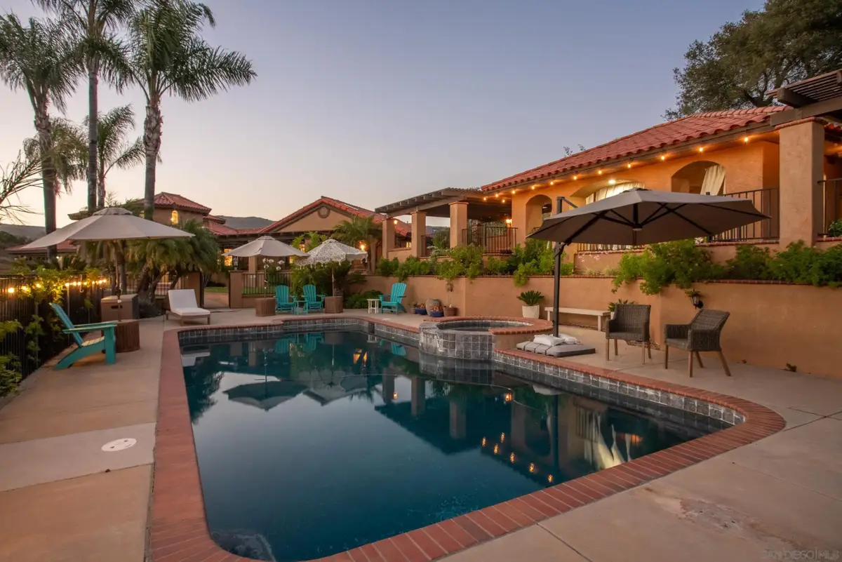 24922 Terreno Drive, Temecula, CA 92590 - #1