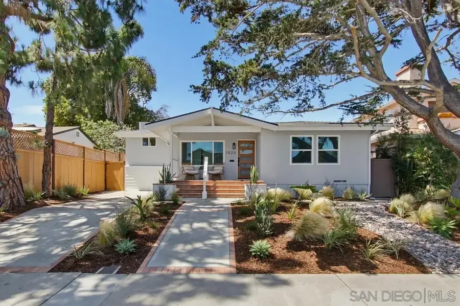 1020 Archer St, San Diego, CA 92109 - #2