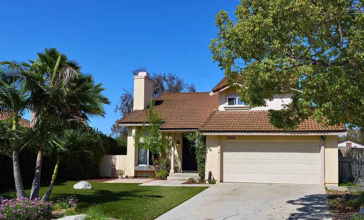 14958 La Manda, Poway, CA 92064 - #1