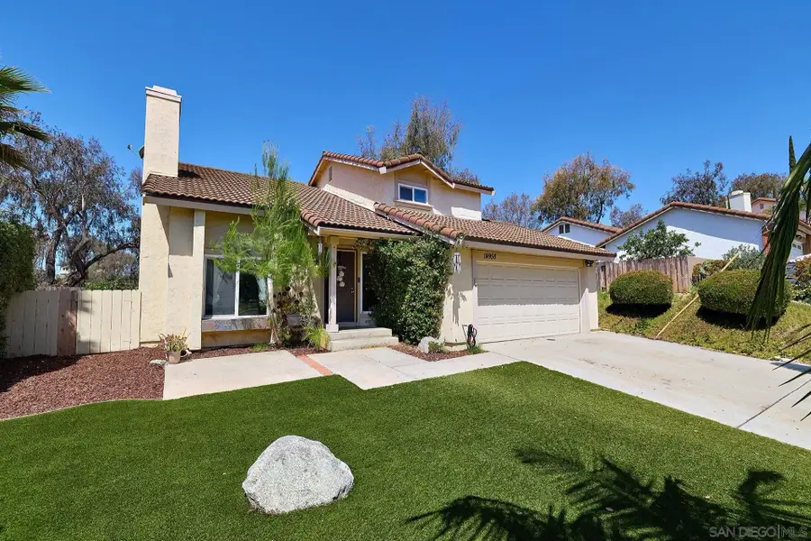 14958 La Manda, Poway, CA 92064 - #2