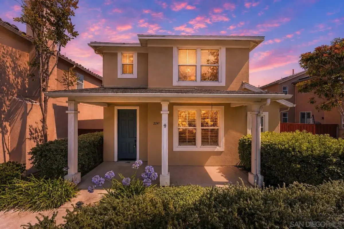 2241 Flowerpot Ln, Chula Vista, CA 91915 - #1