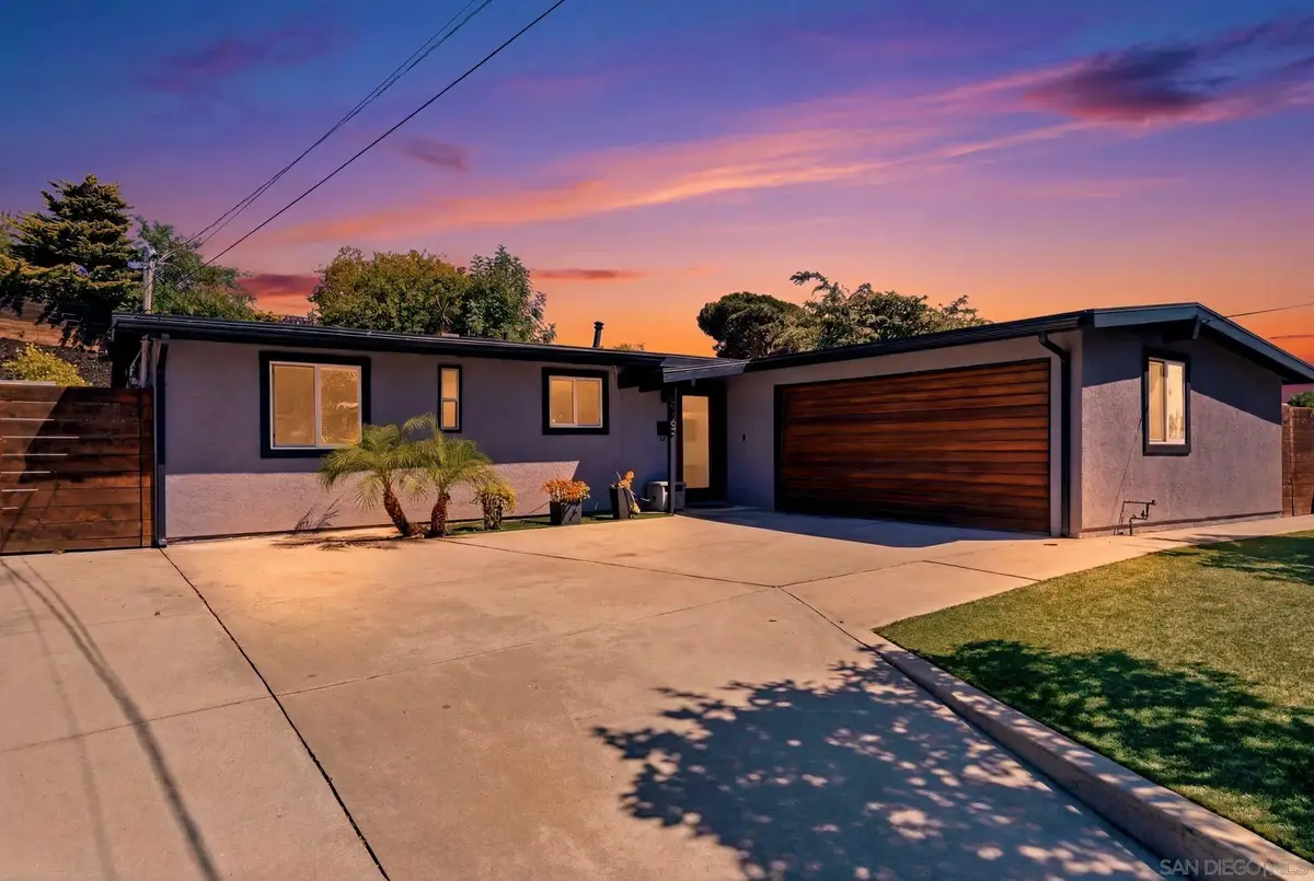 5735 Tex St, La Mesa, CA 91942 - #1