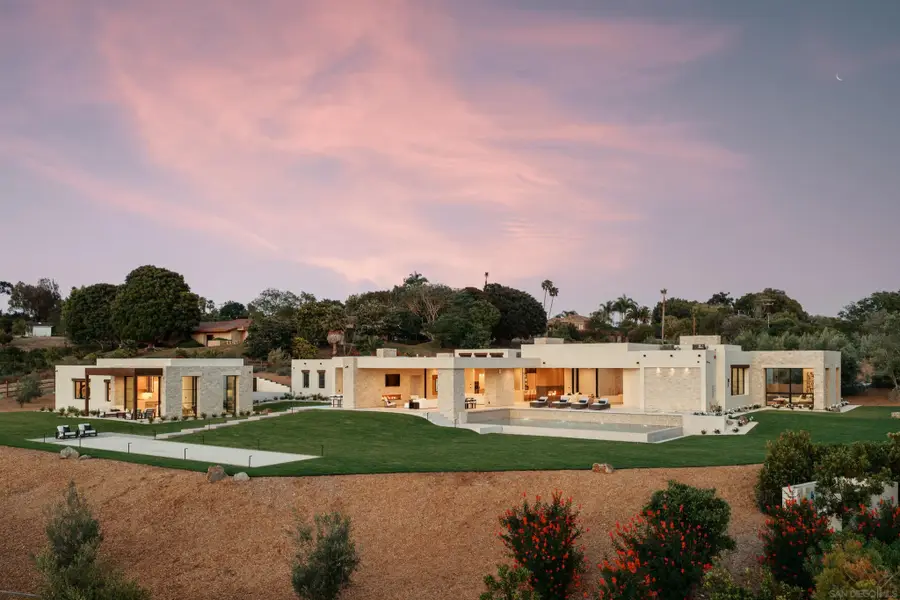 17650-52 Los Morros, Rancho Santa Fe, CA 92067 - #2