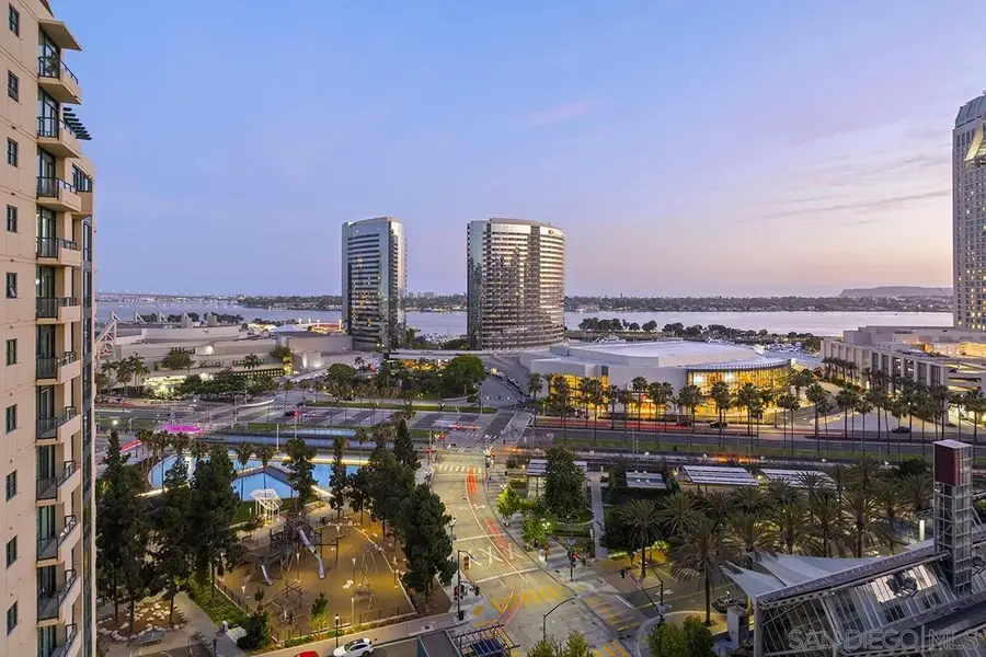 555 Front Street #1502, San Diego, CA 92101 - #2