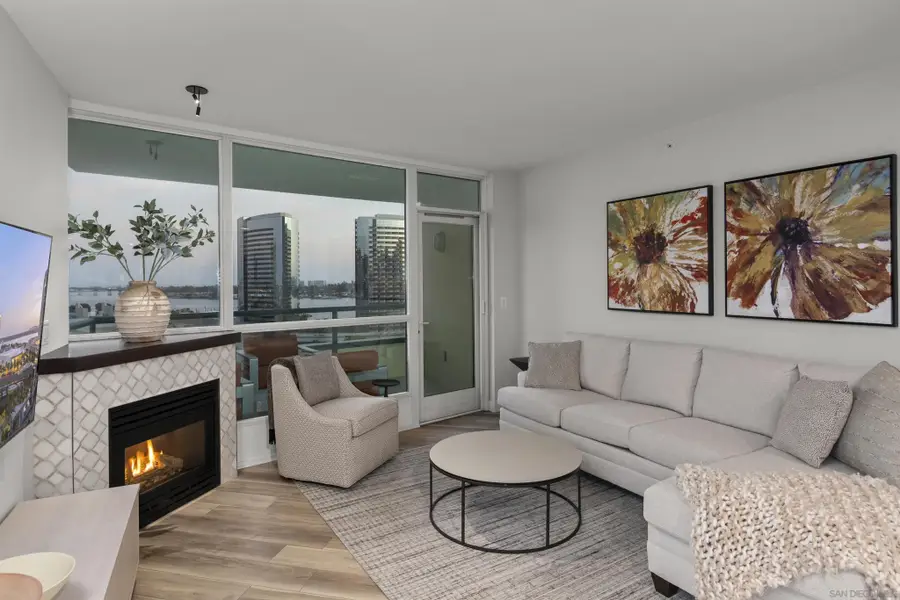 555 Front Street #1502, San Diego, CA 92101 - #3