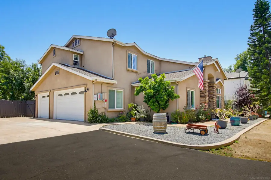 9111 Tropico Dr, La Mesa, CA 91941 - #2