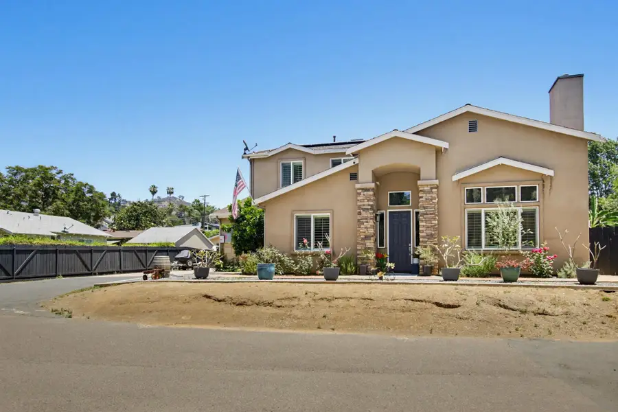 9111 Tropico Dr, La Mesa, CA 91941 - #3