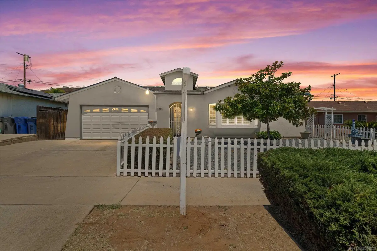 1721 Plumeria Dr., El Cajon, CA 92021 - #1