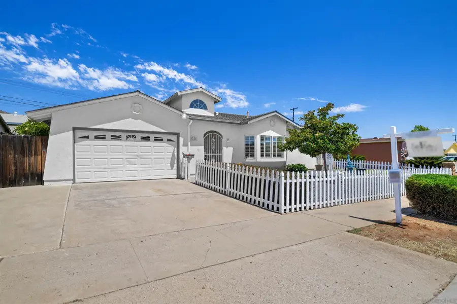 1721 Plumeria Dr., El Cajon, CA 92021 - #3