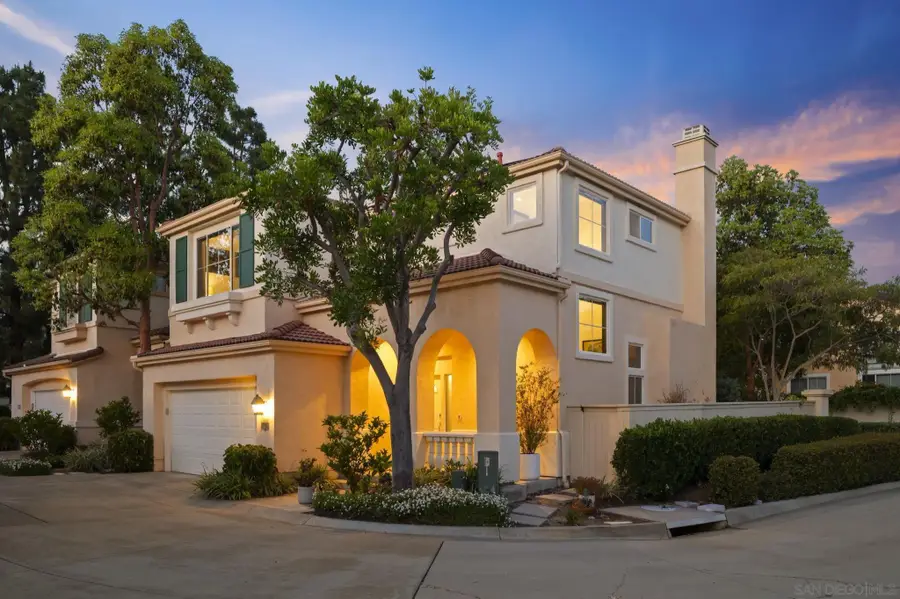 5301 Renaissance Ave, San Diego, CA 92122 - #3