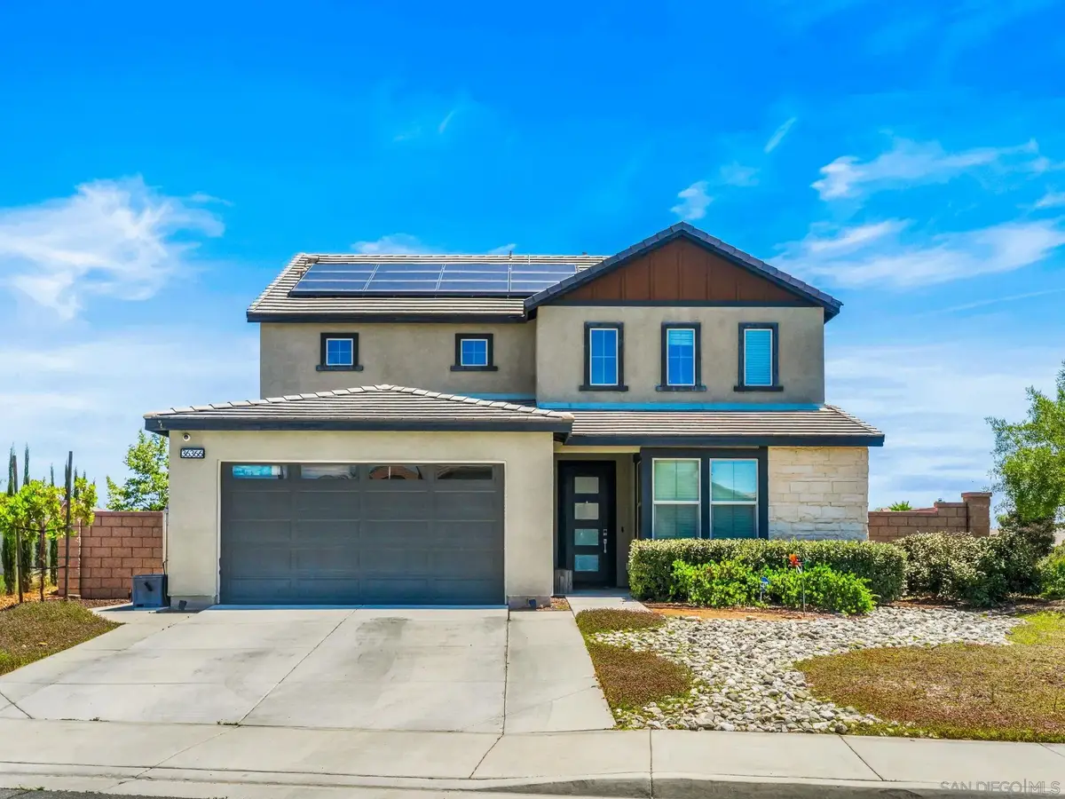 36366 Calle Benavente, Winchester, CA 92596 - #1
