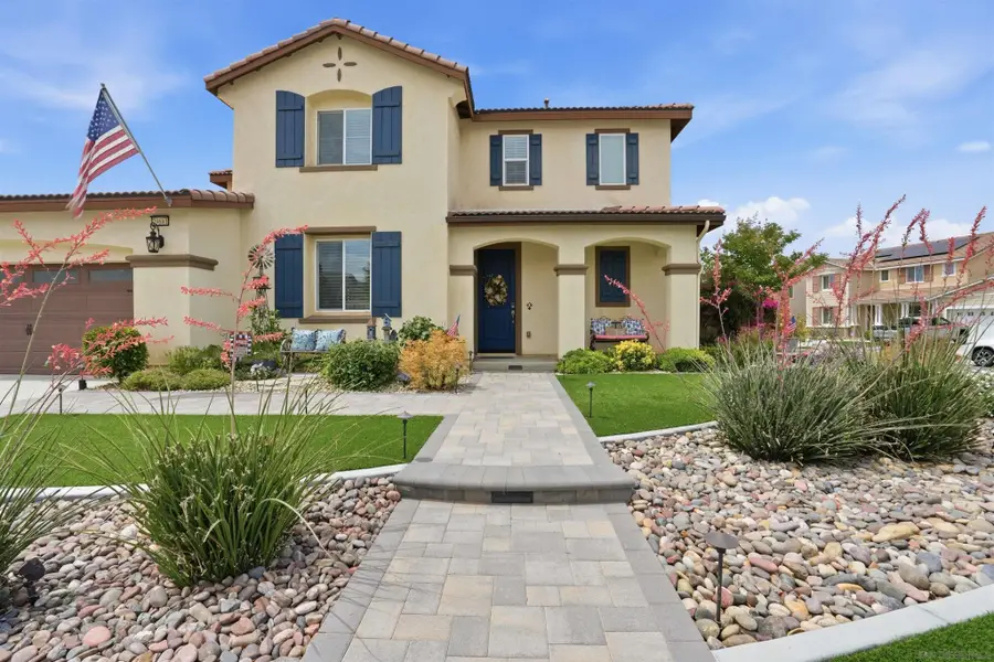 29681 Falmer Court, Menifee, CA 92584 - #2