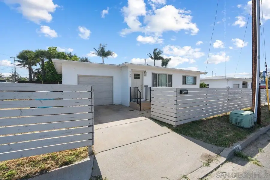 736-738 18th Street, San Diego, CA 92154 - #2