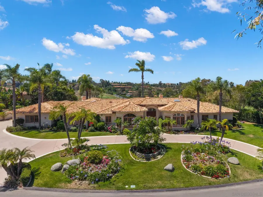 7896 Saint Andrews Rd, Rancho Santa Fe, CA 92067 - #2