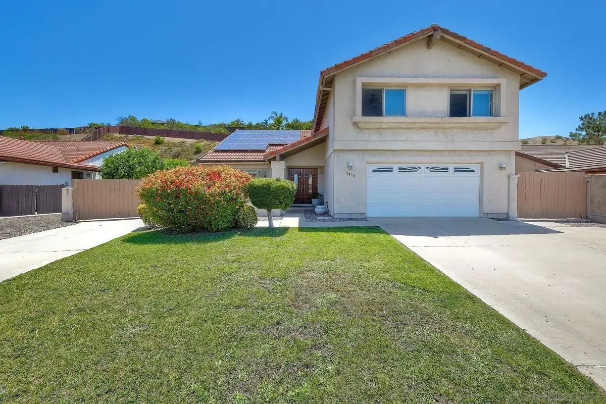9430 Palomino Ridge, Lakeside, CA 92040 - #1