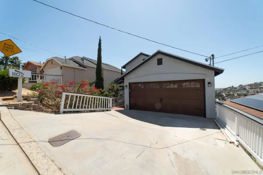 1102 La Mesa, Spring Valley, CA 91977 - #3